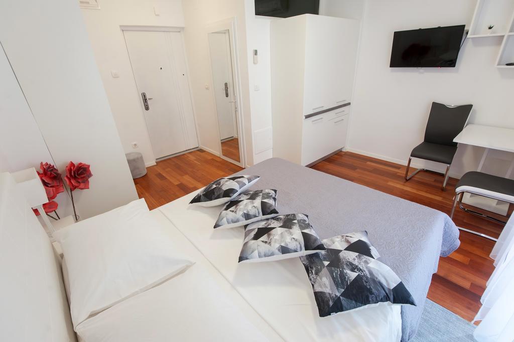Room Mare ซาดาร์ ภายนอก รูปภาพ