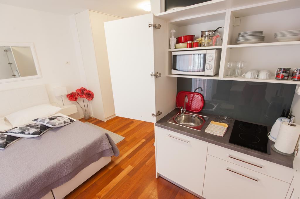 Room Mare ซาดาร์ ภายนอก รูปภาพ
