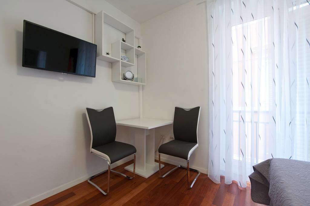 Room Mare ซาดาร์ ภายนอก รูปภาพ