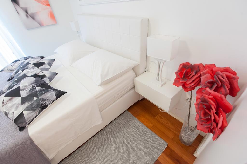 Room Mare ซาดาร์ ภายนอก รูปภาพ