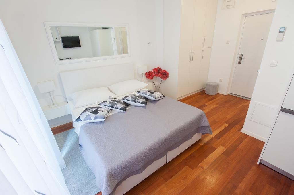 Room Mare ซาดาร์ ภายนอก รูปภาพ