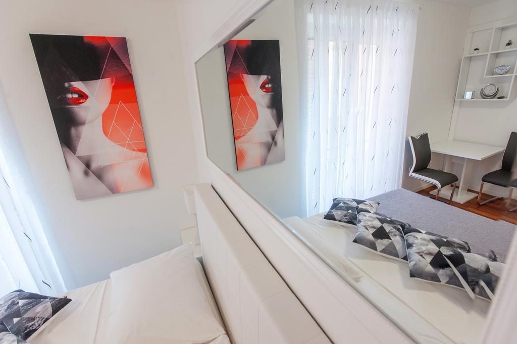 Room Mare ซาดาร์ ภายนอก รูปภาพ